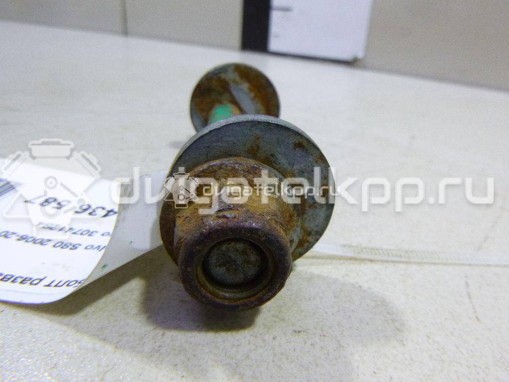 Фото Болт развала задних колес  30741284 для ford C-MAX {forloop.counter}}