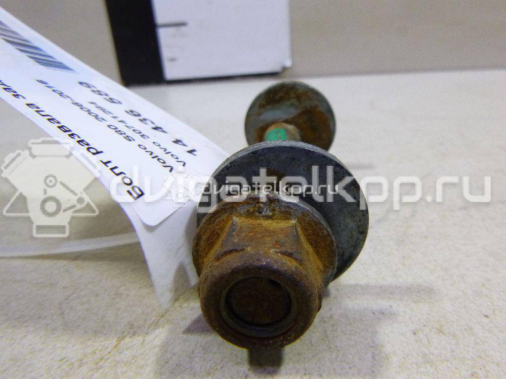 Фото Болт развала задних колес  30741284 для ford C-MAX {forloop.counter}}