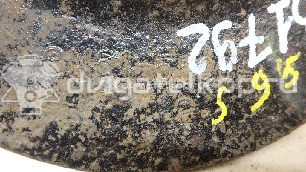 Фото Рычаг задний верхний  BBM228C10 для ford C-MAX {forloop.counter}}