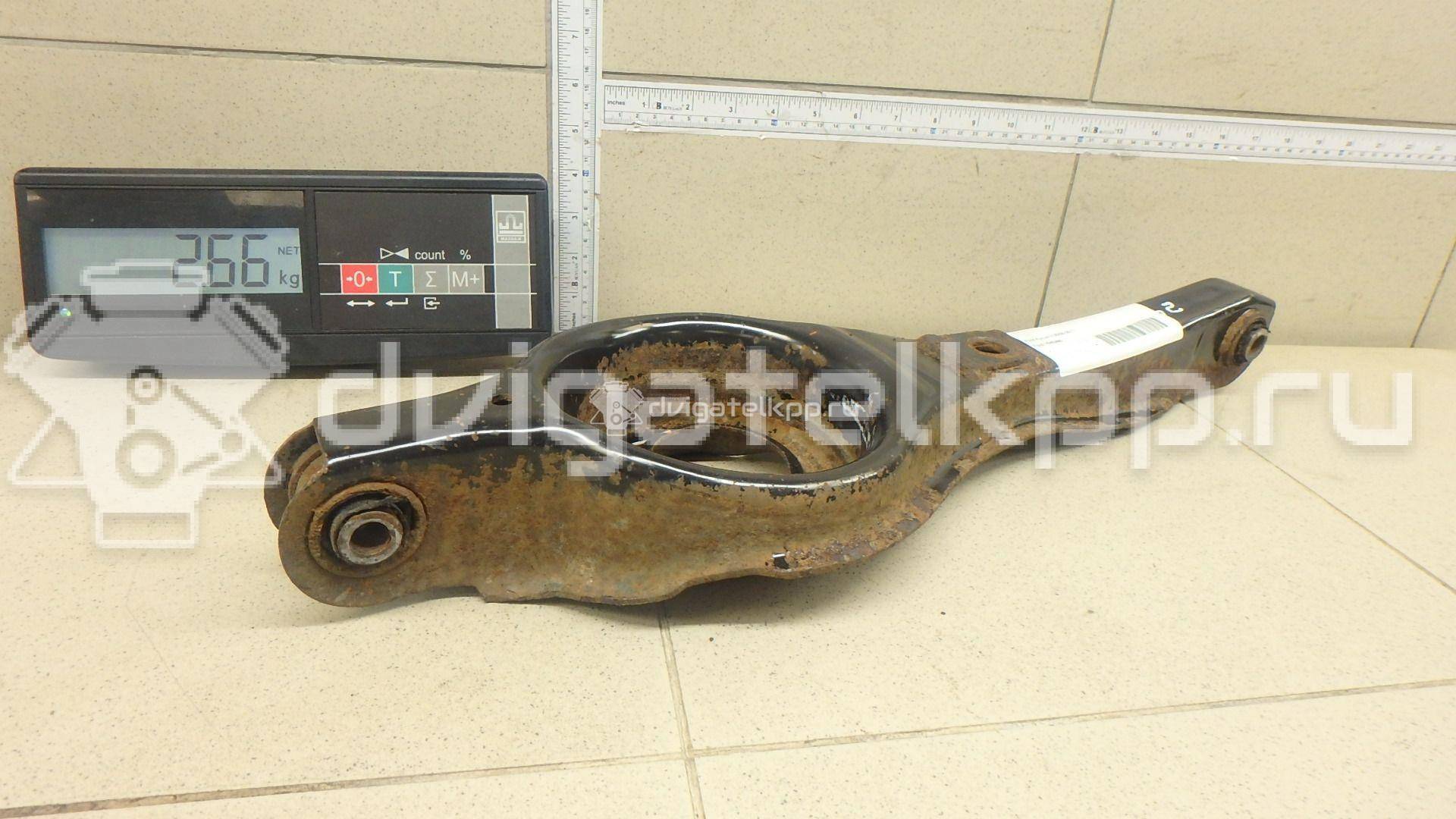 Фото Рычаг задний нижний  1548460 для Ford Focus / Kuga / C-Max / Grand {forloop.counter}}