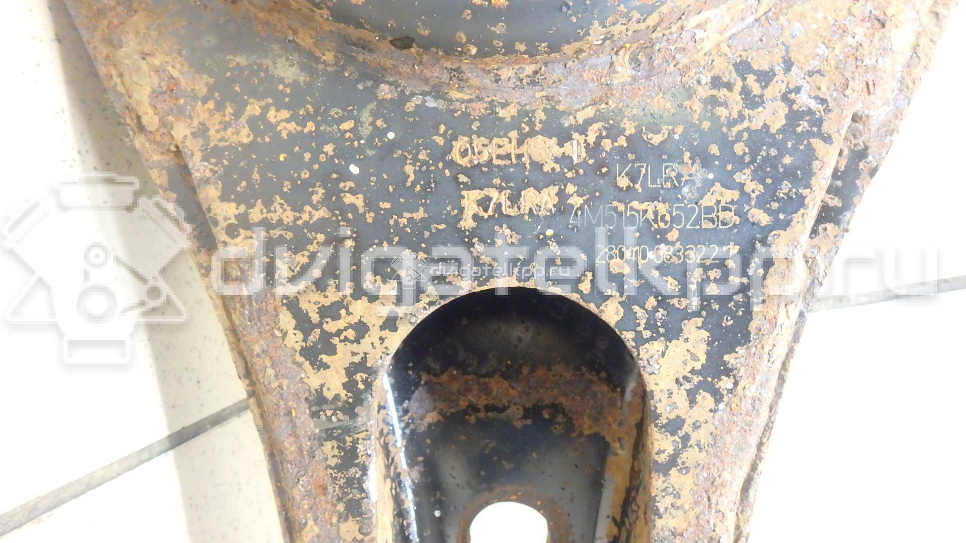 Фото Рычаг задний нижний  1548460 для Ford Focus / Kuga / C-Max / Grand {forloop.counter}}