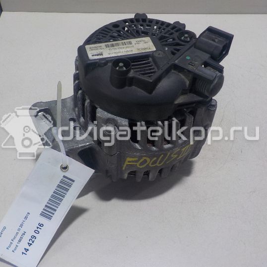 Фото Генератор  1685794 для Ford Fiesta / Focus / Tourneo / C-Max / Ka