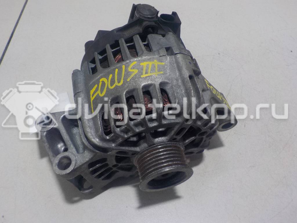 Фото Генератор  1685794 для Ford Fiesta / Focus / Tourneo / C-Max / Ka {forloop.counter}}