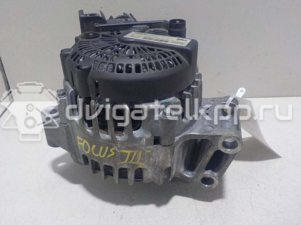 Фото Генератор  1685794 для Ford Fiesta / Focus / Tourneo / C-Max / Ka {forloop.counter}}