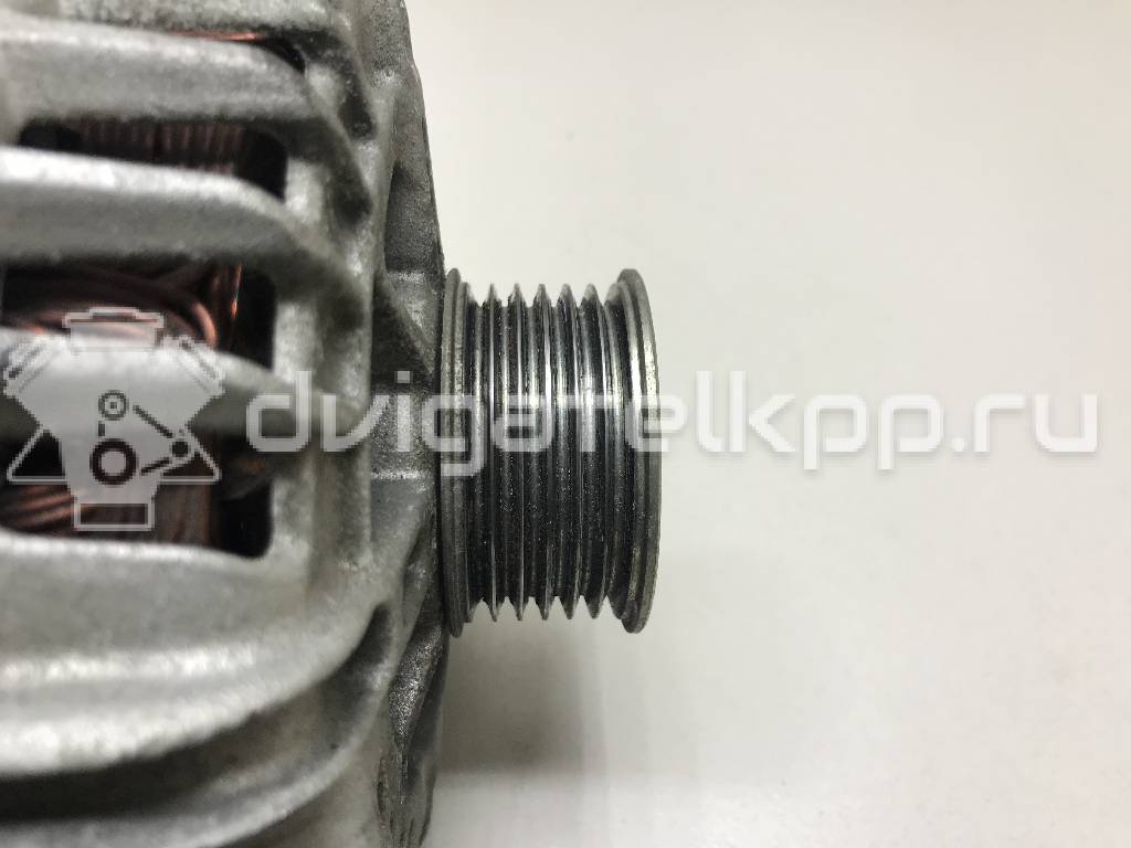 Фото Генератор  AV6N10300HA для Ford Fiesta / Focus / C-Max / Ka / Galaxy {forloop.counter}}