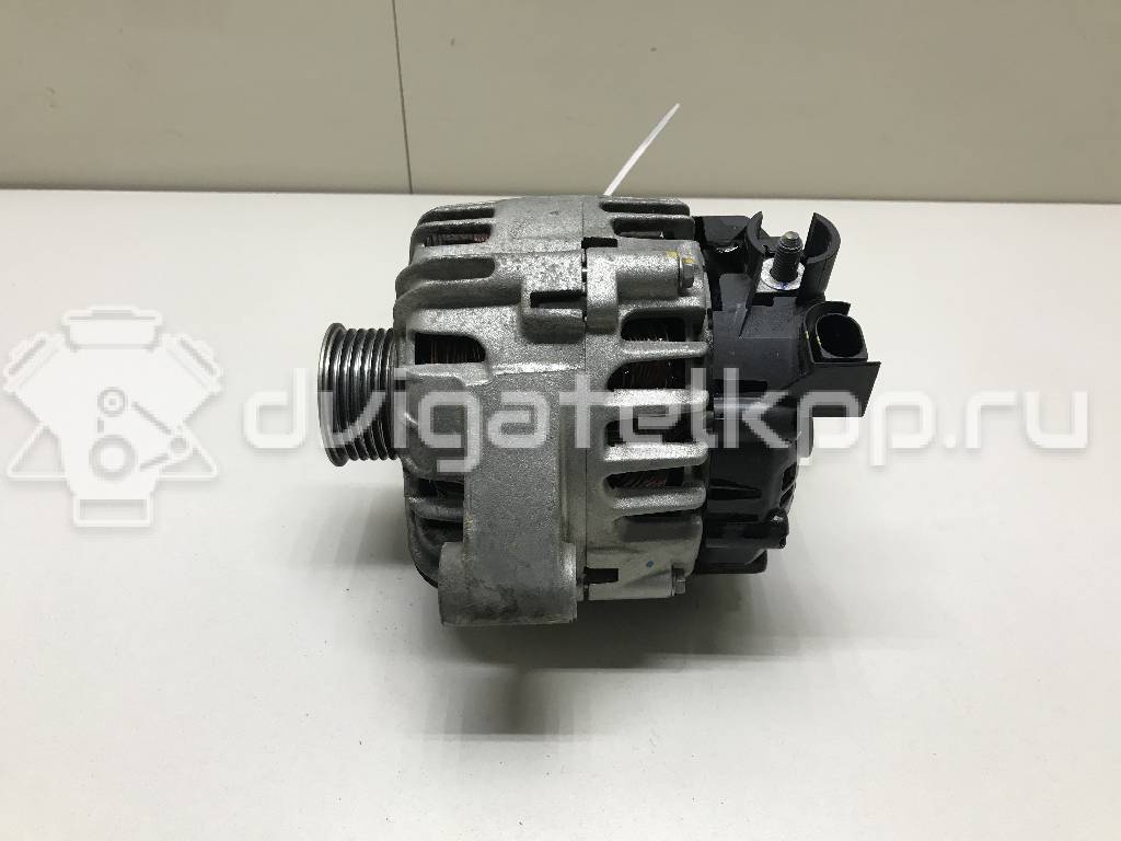 Фото Генератор  AV6N10300HA для Ford Fiesta / Focus / C-Max / Ka / Galaxy {forloop.counter}}