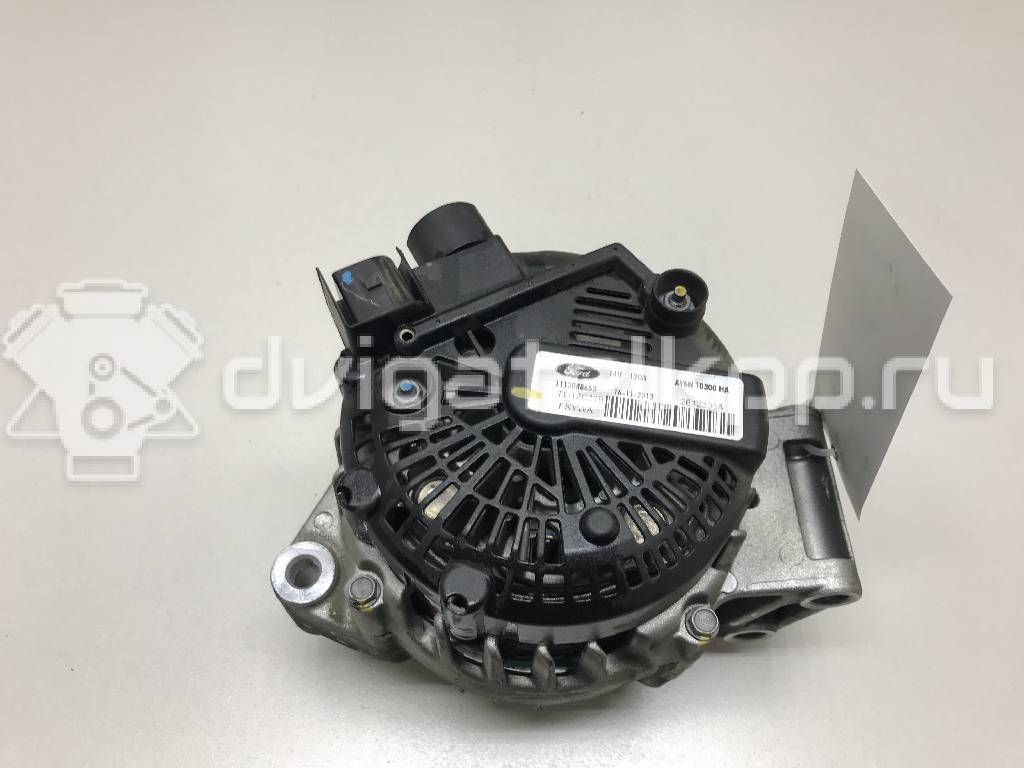 Фото Генератор  AV6N10300HA для Ford Fiesta / Focus / C-Max / Ka / Galaxy {forloop.counter}}