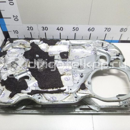 Фото Стеклоподъемник электр. передний левый  1738645 для Ford Focus / Kuga / C-Max / Grand
