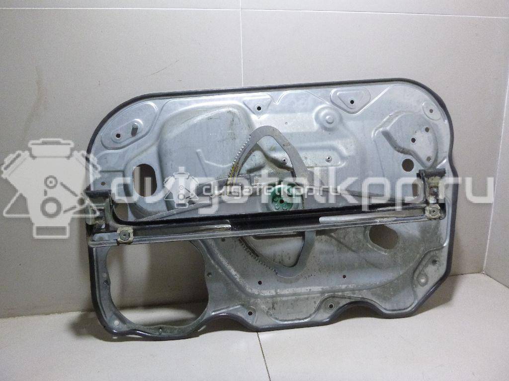 Фото Стеклоподъемник электр. передний левый  1738645 для Ford Focus / Kuga / C-Max / Grand {forloop.counter}}