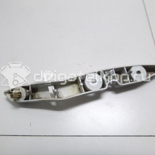 Фото Направляющая переднего бампера левая  1337336 для Ford Focus