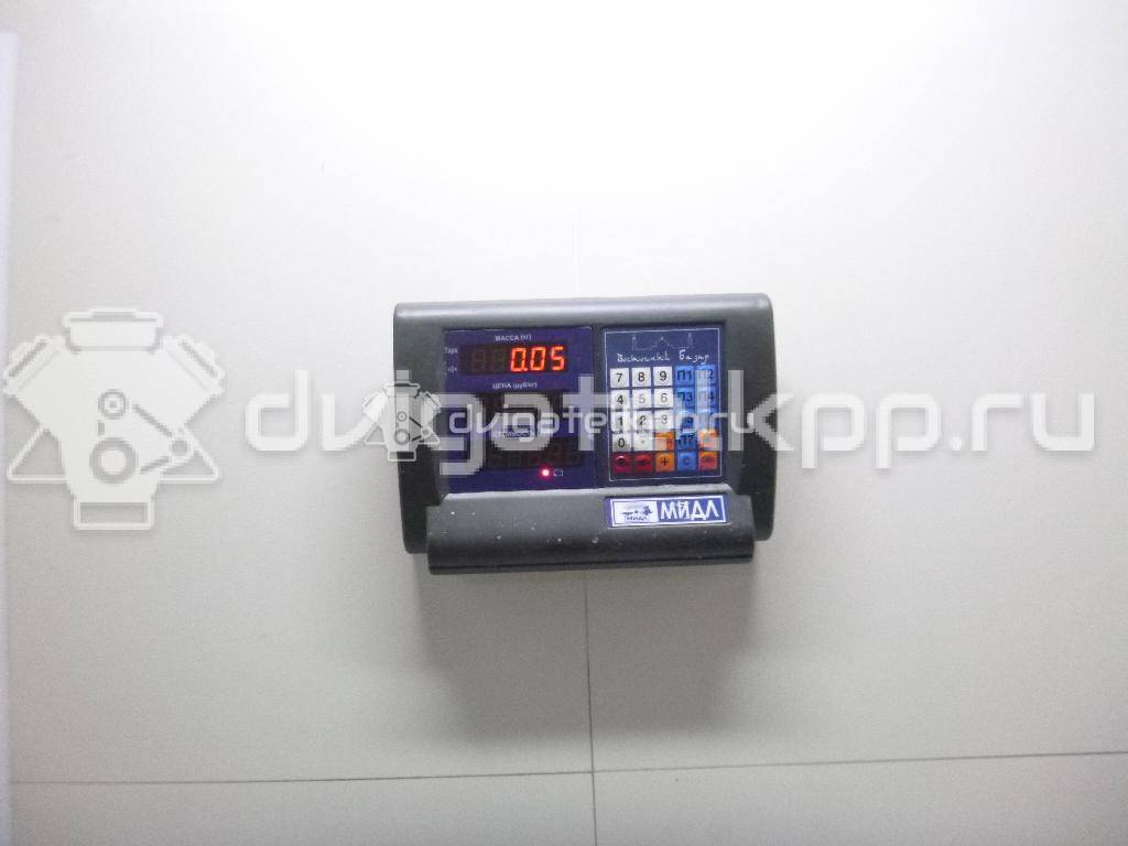 Фото Направляющая переднего бампера левая  1337336 для Ford Focus {forloop.counter}}