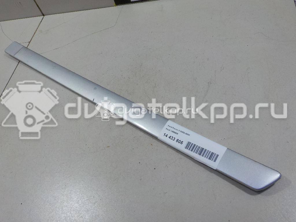 Фото Молдинг задней левой двери  1495608 для Ford Focus {forloop.counter}}
