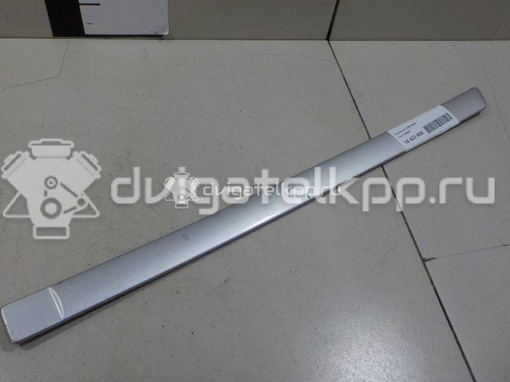 Фото Молдинг задней левой двери  1495608 для Ford Focus {forloop.counter}}