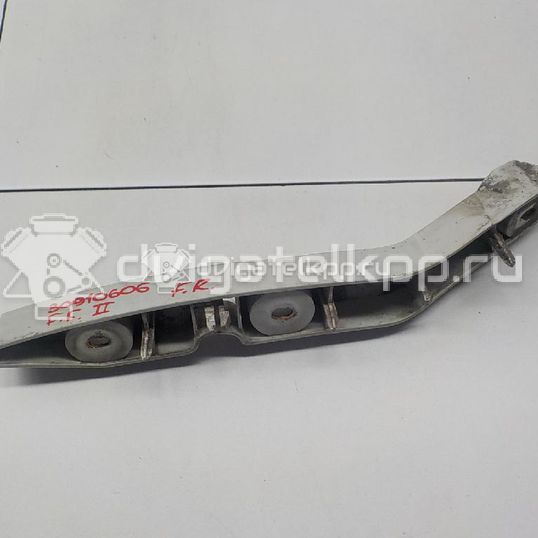 Фото Направляющая переднего бампера правая  1337334 для Ford Focus