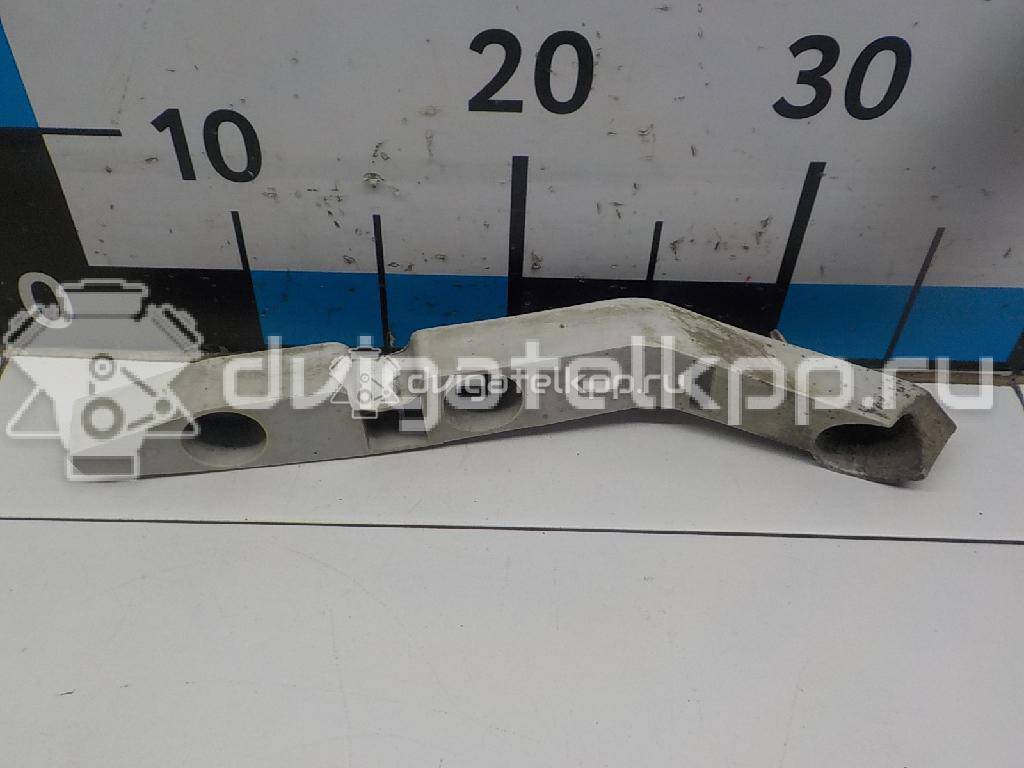 Фото Направляющая переднего бампера правая  1337334 для Ford Focus {forloop.counter}}