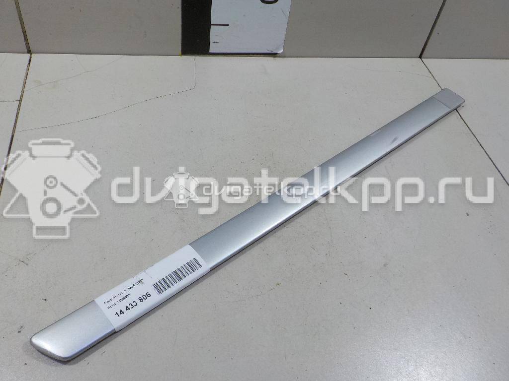 Фото Молдинг задней правой двери  1495609 для Ford Focus {forloop.counter}}