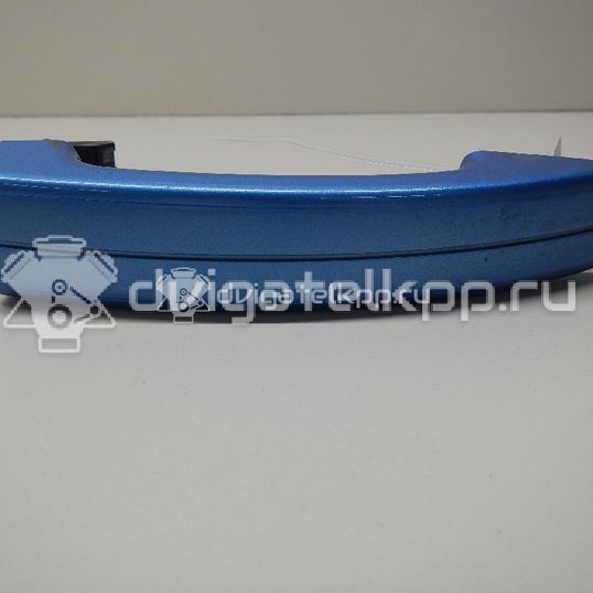 Фото Ручка двери наружная  1305822 для Ford Focus