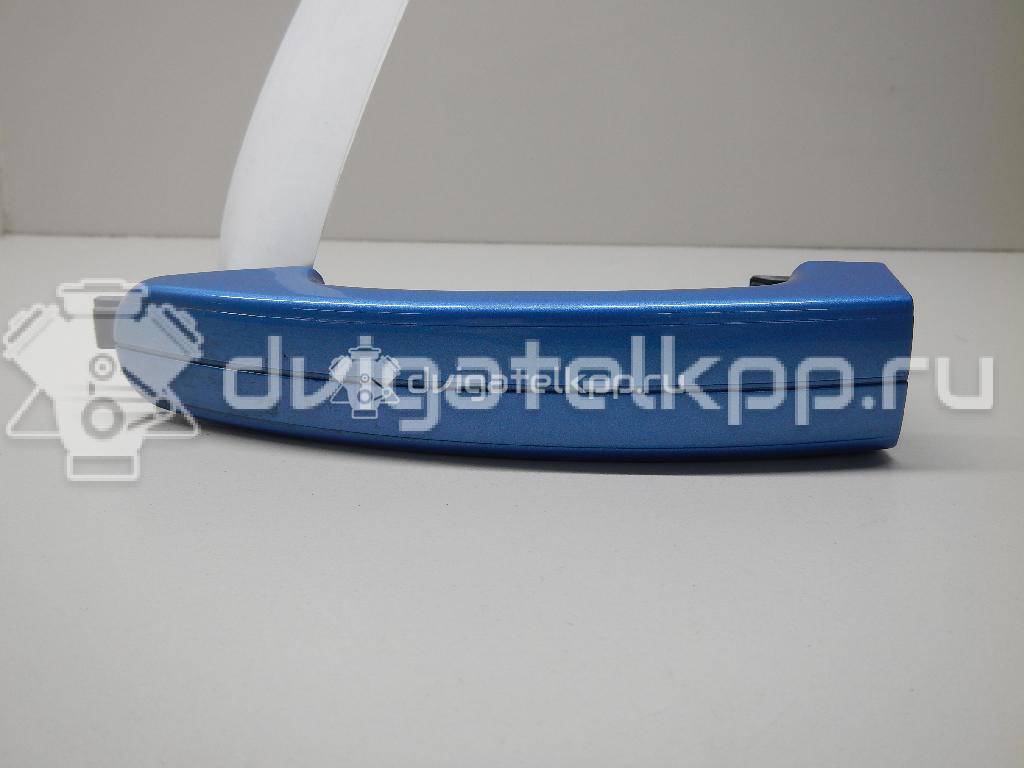 Фото Ручка двери наружная  1305822 для Ford Focus {forloop.counter}}