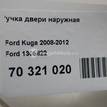 Фото Ручка двери наружная  1305822 для Ford Focus {forloop.counter}}