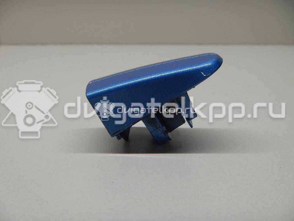 Фото Накладка ручки наружной  1305818 для Ford Focus {forloop.counter}}