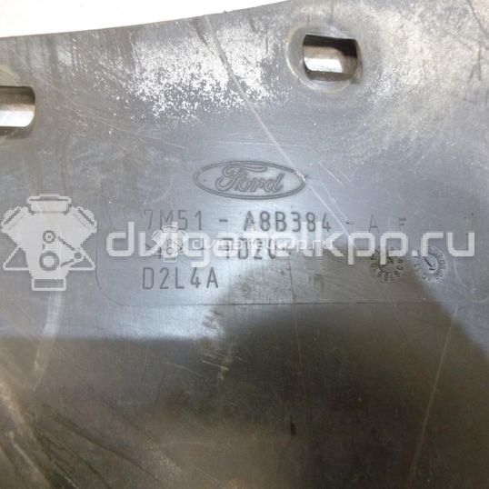 Фото Пыльник (кузов наружные)  1521604 для Ford Focus / C-Max