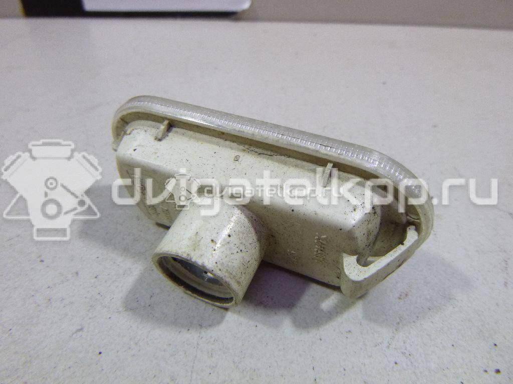 Фото Повторитель на крыло белый  4M5A13K309AA для Ford Fiesta / Focus / C-Max / Fusion Ju {forloop.counter}}