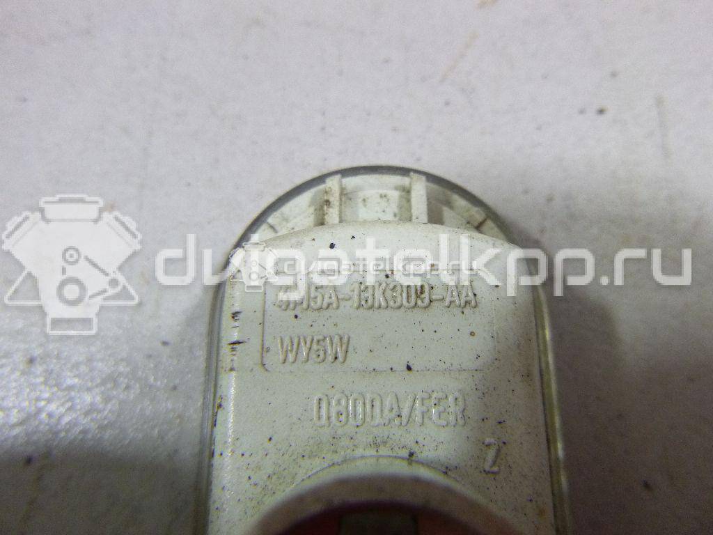 Фото Повторитель на крыло белый  4M5A13K309AA для Ford Fiesta / Focus / C-Max / Fusion Ju {forloop.counter}}