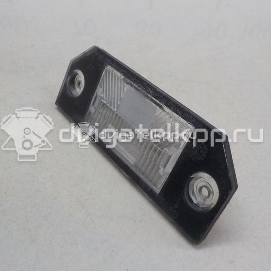 Фото Фонарь подсветки номера  4502331 для Ford Focus / C-Max