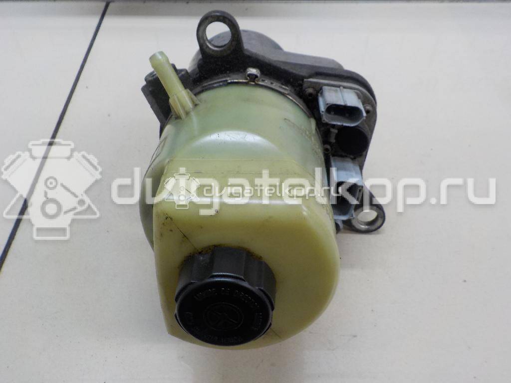 Фото Насос гидроусилителя  1743471 для Ford Fiesta / Focus / Kuga / C-Max {forloop.counter}}