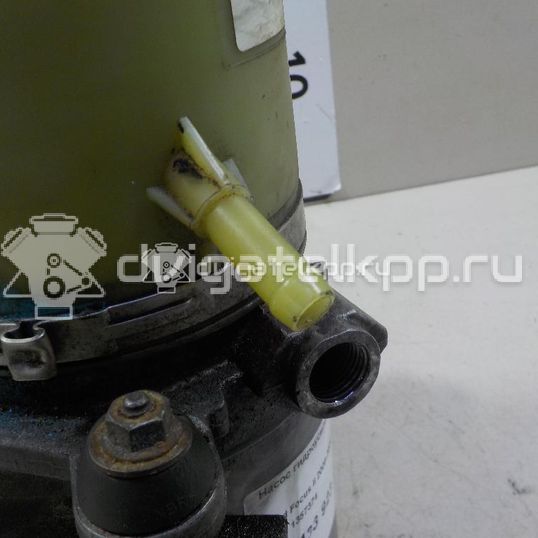 Фото Насос гидроусилителя  1357374 для Ford Fiesta / Focus / Kuga / C-Max