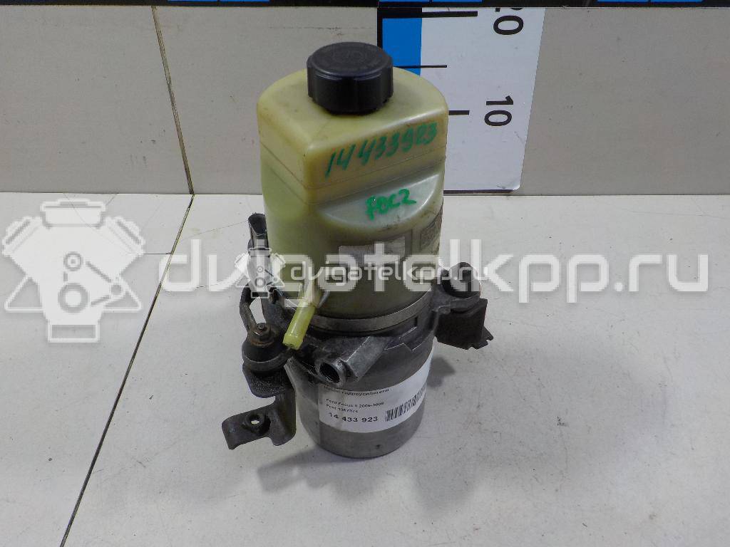 Фото Насос гидроусилителя  1357374 для Ford Fiesta / Focus / Kuga / C-Max {forloop.counter}}
