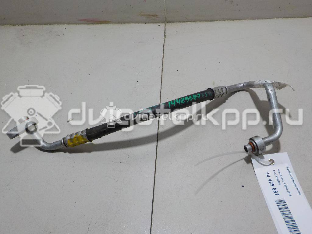 Фото Трубка кондиционера  1741659 для Ford Focus / C-Max {forloop.counter}}