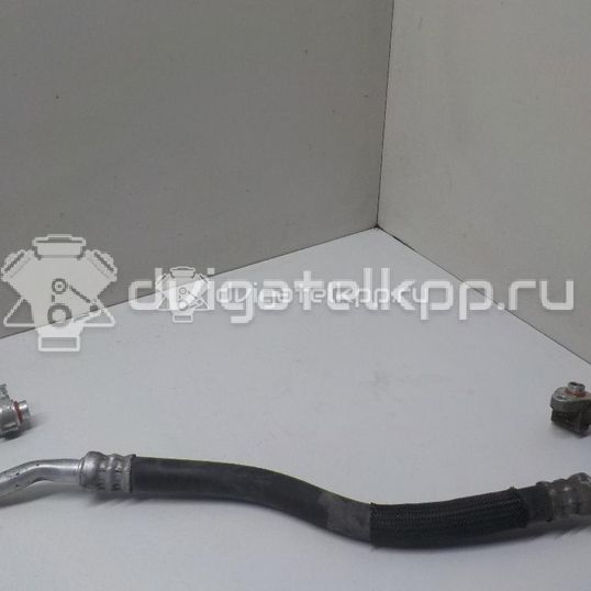 Фото Трубка кондиционера  1741659 для Ford Focus / C-Max
