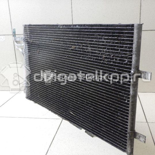 Фото Радиатор кондиционера (конденсер)  1516838 для Ford Focus / C-Max