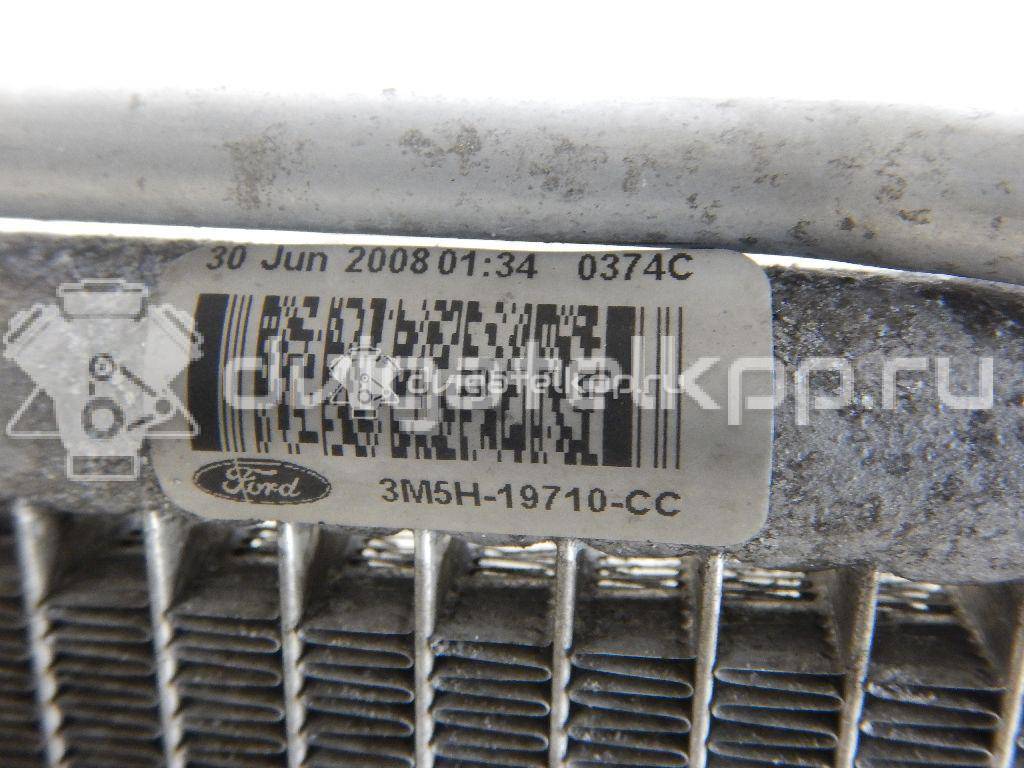 Фото Радиатор кондиционера (конденсер)  1516838 для Ford Focus / C-Max {forloop.counter}}