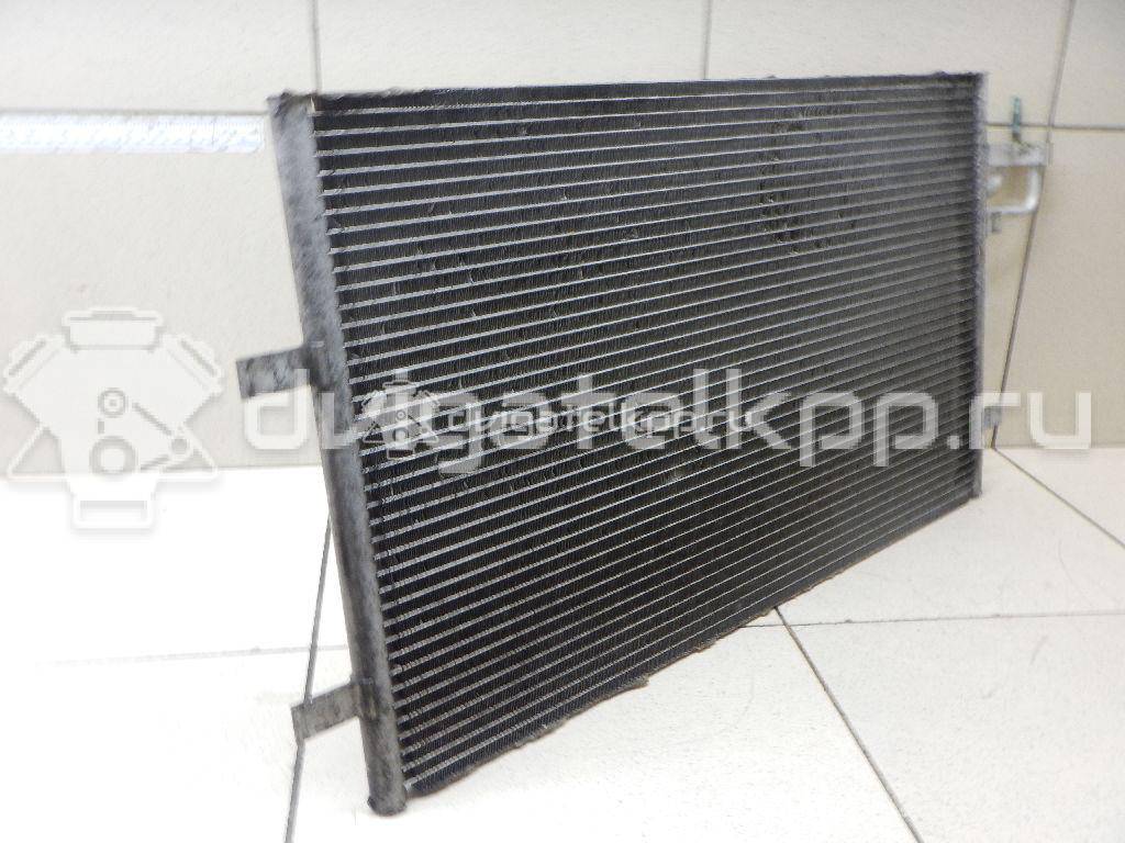 Фото Радиатор кондиционера (конденсер)  1516838 для Ford Focus / C-Max {forloop.counter}}