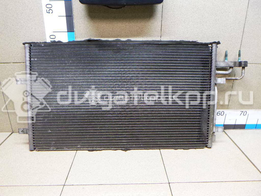 Фото Радиатор кондиционера (конденсер)  1516838 для Ford Focus / C-Max {forloop.counter}}