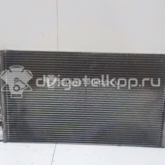 Фото Радиатор кондиционера (конденсер)  1516838 для Ford Focus / C-Max