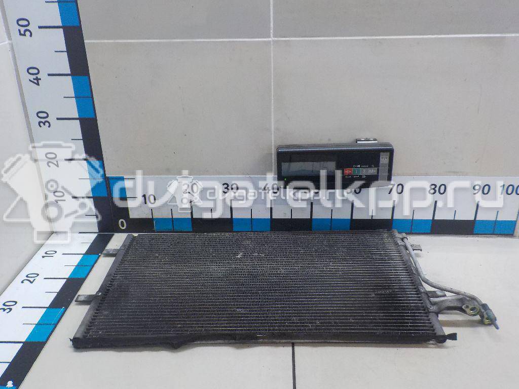 Фото Радиатор кондиционера (конденсер)  1516838 для Ford Focus / C-Max {forloop.counter}}