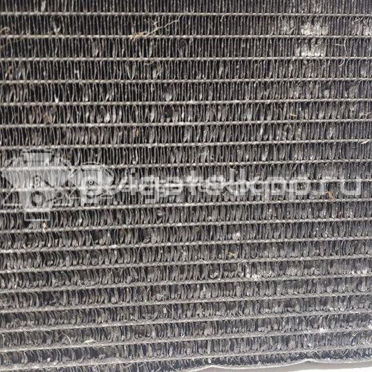 Фото Радиатор кондиционера (конденсер)  3M5H19710CC для Ford Focus / C-Max