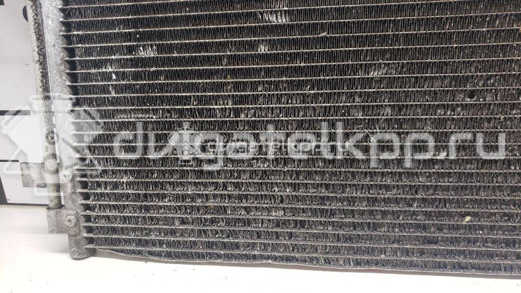 Фото Радиатор кондиционера (конденсер)  3M5H19710CC для Ford Focus / C-Max {forloop.counter}}