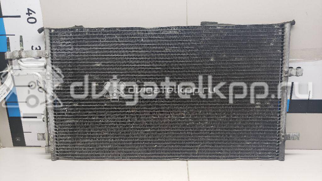 Фото Радиатор кондиционера (конденсер)  3M5H19710CC для Ford Focus / C-Max {forloop.counter}}