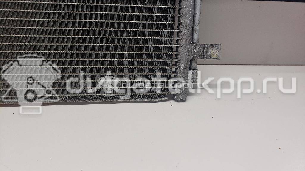 Фото Радиатор кондиционера (конденсер)  3M5H19710CC для Ford Focus / C-Max {forloop.counter}}