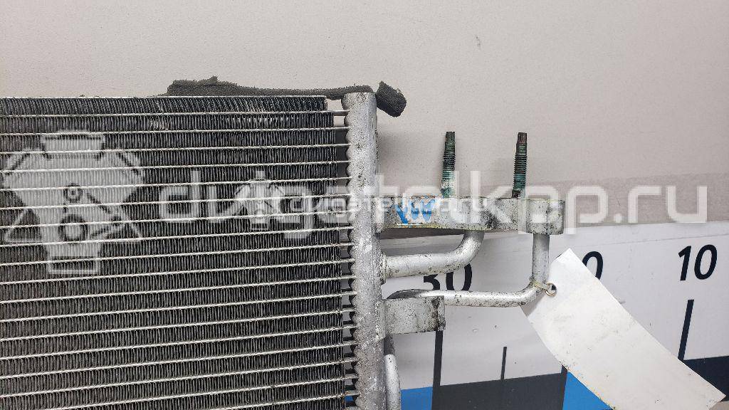 Фото Радиатор кондиционера (конденсер)  3M5H19710CC для Ford Focus / C-Max {forloop.counter}}