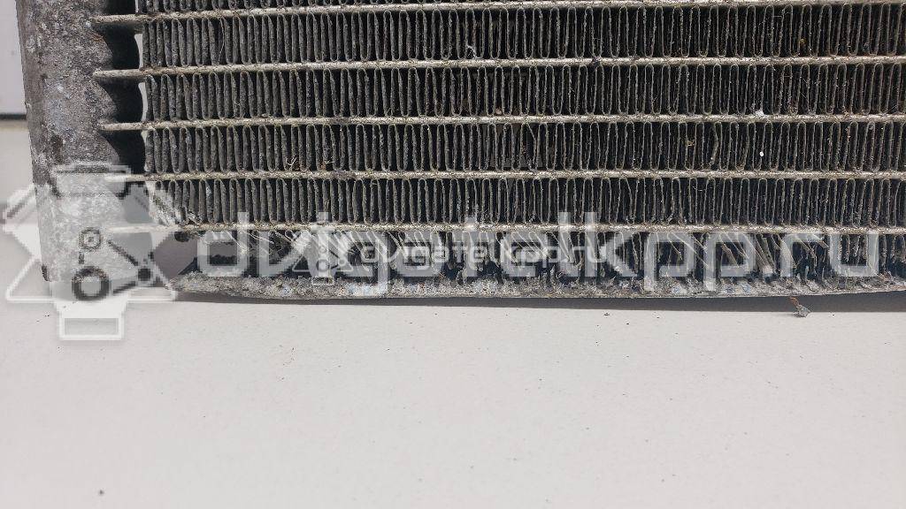 Фото Радиатор кондиционера (конденсер)  3M5H19710CC для Ford Focus / C-Max {forloop.counter}}