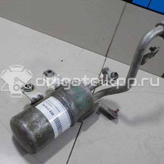 Фото Осушитель системы кондиционирования  1514518 для Ford Focus / Transit / C-Max