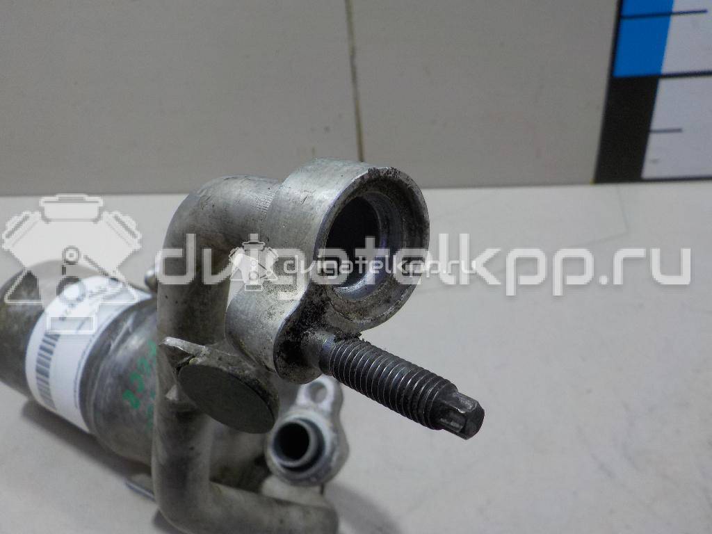 Фото Осушитель системы кондиционирования  1514518 для Ford Focus / Transit / C-Max {forloop.counter}}