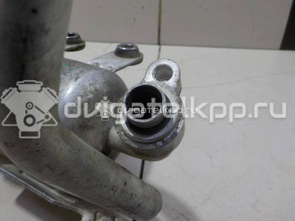 Фото Осушитель системы кондиционирования  1514518 для Ford Focus / Transit / C-Max {forloop.counter}}