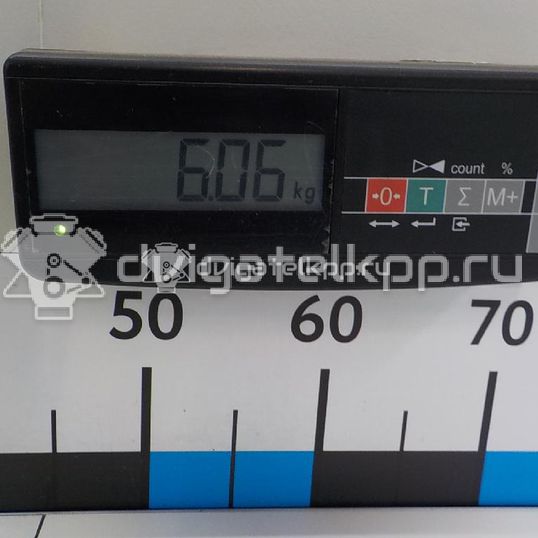 Фото Компрессор системы кондиционирования  1809656 для Ford Focus / Kuga / C-Max