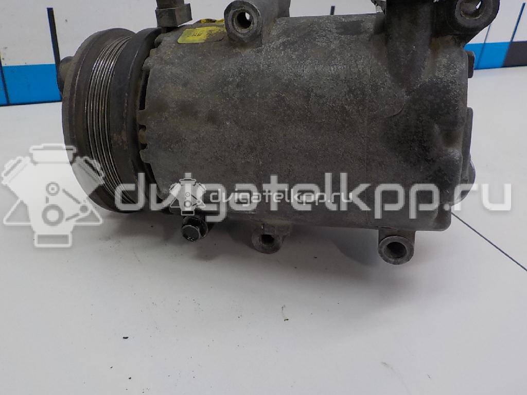 Фото Компрессор системы кондиционирования  1809656 для Ford Focus / Kuga / C-Max {forloop.counter}}